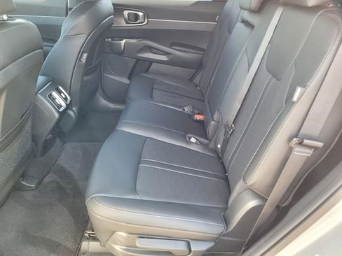New 2026 Kia Sorento S AWD/4WD image 12