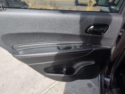 Used 2021 Dodge Durango R/T AWD/4WD image 39