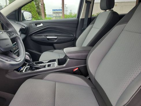 Used 2019 Ford Escape SE AWD/4WD image 18