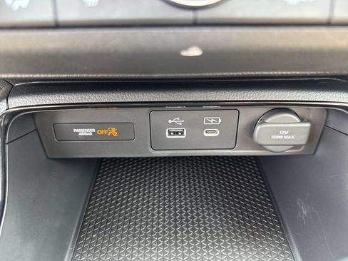 Used 2024 Honda CR-V EX image 22