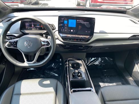 Certified 2023 Volkswagen ID.4 Pro S RWD image 10