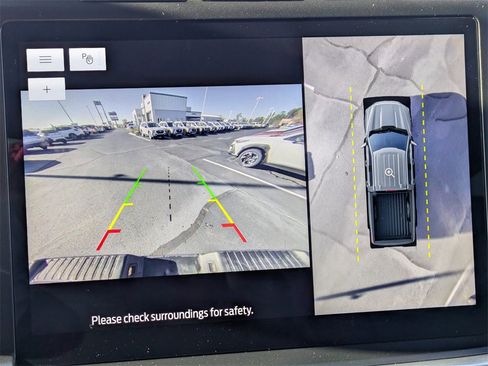 Used 2023 Ford F150 Lariat w/ Trailer Tow Package image 23