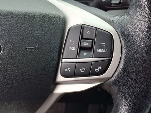 Used 2023 Ford Explorer XLT AWD/4WD image 24