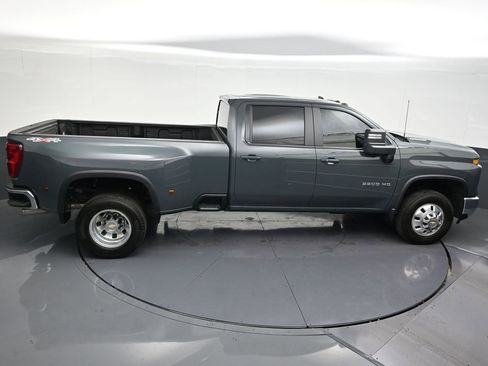 Used 2026 Chevrolet Silverado 3500 LT AWD/4WD image 20