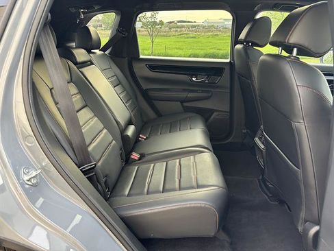 Used 2025 Honda CR-V Sport Touring image 21