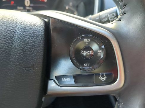 Used 2021 Honda CR-V EX-L image 17