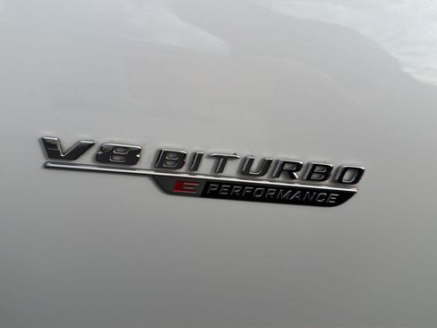 Used 2024 Mercedes-Benz S 63 AMG S image 29