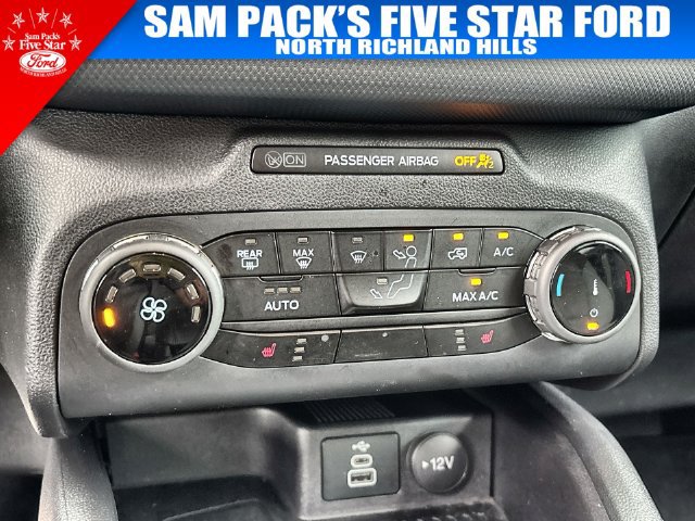 Used 2024 Ford Bronco Sport Big Bend w/ Convenience Package AWD/4WD image 27