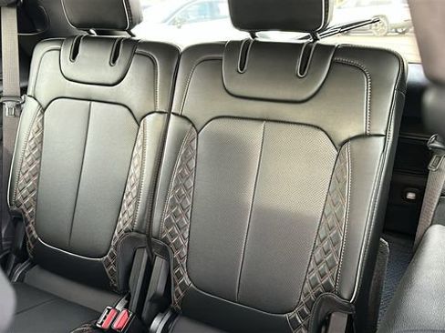 Used 2021 Jeep Grand Cherokee L Summit image 25