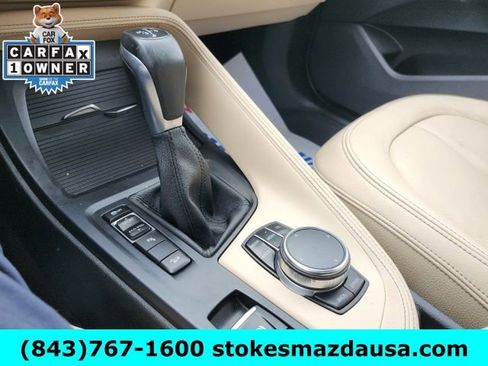 Used 2017 BMW X1 xDrive28i image 33