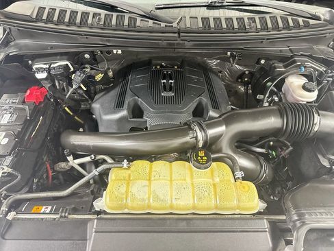 Used 2020 Lincoln Navigator L Reserve AWD/4WD image 32
