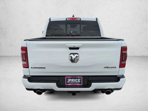 Used 2023 RAM 1500 Laramie image 6