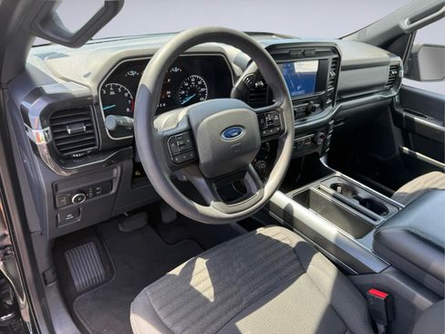 Used 2021 Ford F150 XL w/ STX Appearance Package AWD/4WD image 12