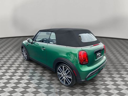 Used 2023 MINI Cooper S image 5