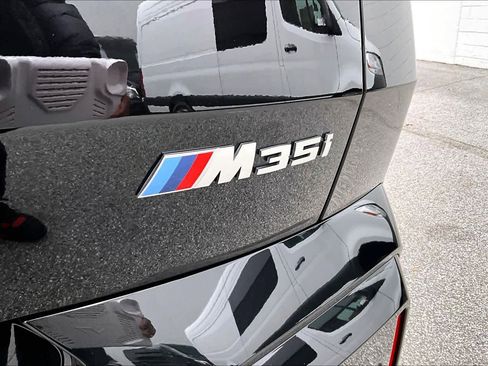 Used 2024 BMW X2 M35i image 9