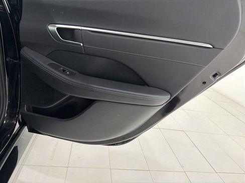 Used 2022 Hyundai Sonata Limited FWD image 21