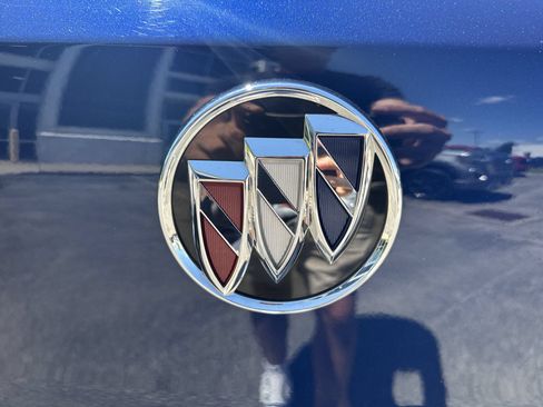 Certified 2023 Buick Encore GX Essence w/ Experience Buick Package FWD image 31