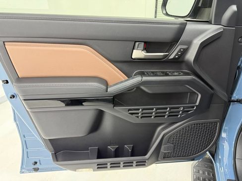 New 2026 Toyota 4Runner Limited image 28