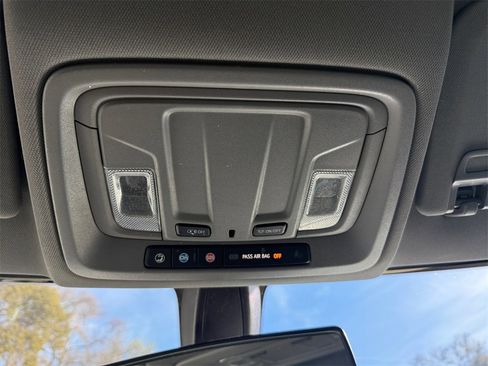 Used 2022 Chevrolet Silverado 1500 RST image 24