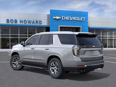 New 2026 Chevrolet Tahoe Premier w/ Sun And Tow Package image 23