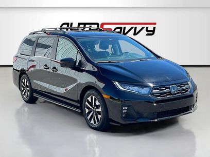 Used 2026 Honda Odyssey EX-L