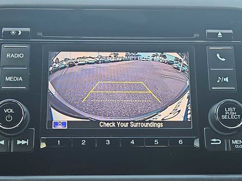 Used 2022 Honda HR-V LX image 22