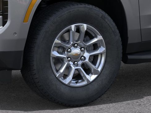 New 2026 Chevrolet Tahoe LT AWD/4WD image 10