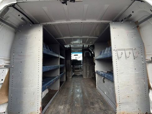 Used 2011 Ford E-150 and Econoline 150 w/ PWR Group RWD image 7