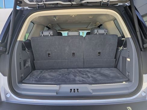 Certified 2022 Lincoln Navigator Black Label AWD/4WD image 14