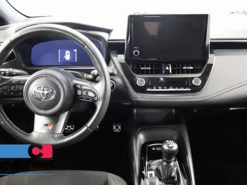Used 2024 Toyota Corolla GR w/ Performance Package AWD/4WD image 12