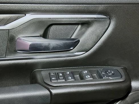 New 2026 RAM 1500 Big Horn AWD/4WD image 13
