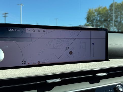 New 2026 Genesis GV80 3.5T Advanced image 10