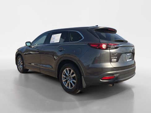 Used 2018 MAZDA CX-9 Touring image 5