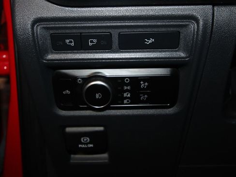 Used 2023 Ford F150 XLT w/ Equipment Group 302A High AWD/4WD image 9