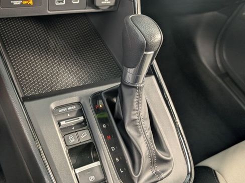 Used 2025 Honda CR-V EX image 21