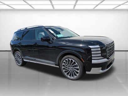New 2026 Hyundai Palisade Calligraphy