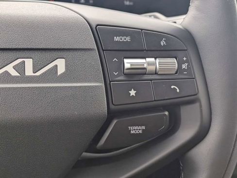 New 2026 Kia Sportage X-Pro Prestige AWD/4WD image 25