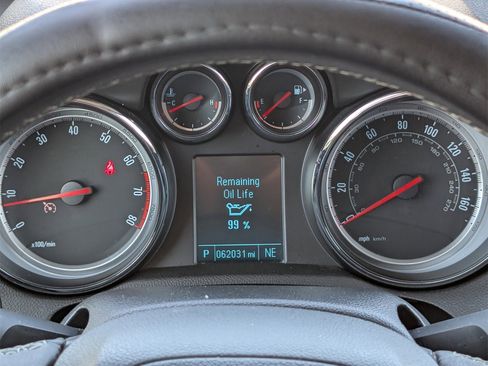 Used 2016 Buick Encore FWD image 24