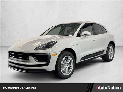 Used 2026 Porsche Macan