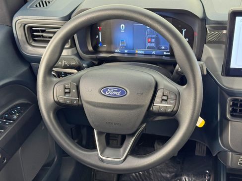 Used 2025 Ford Maverick XL w/ 4K Tow Package image 17