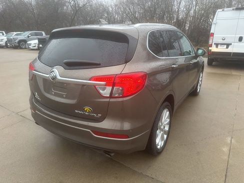 Used 2017 Buick Envision Premium image 7