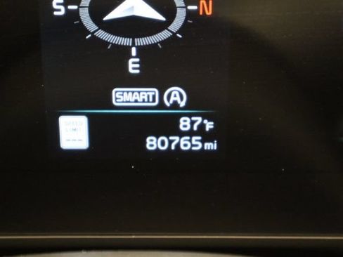 Used 2023 Kia Sportage X-Line w/ X-Line Premium Package AWD/4WD image 40