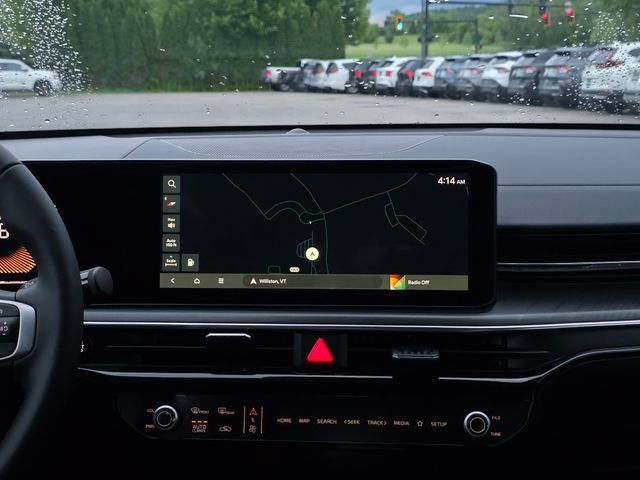 New 2026 Kia K5 GT-Line w/ GT-Line Premium Package FWD image 19