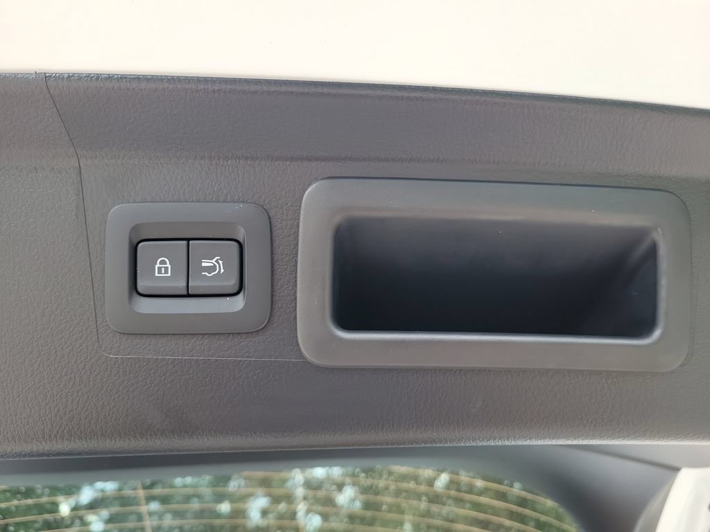 New 2026 MAZDA CX-50 AWD 2.5 S w/ Weather Package image 10