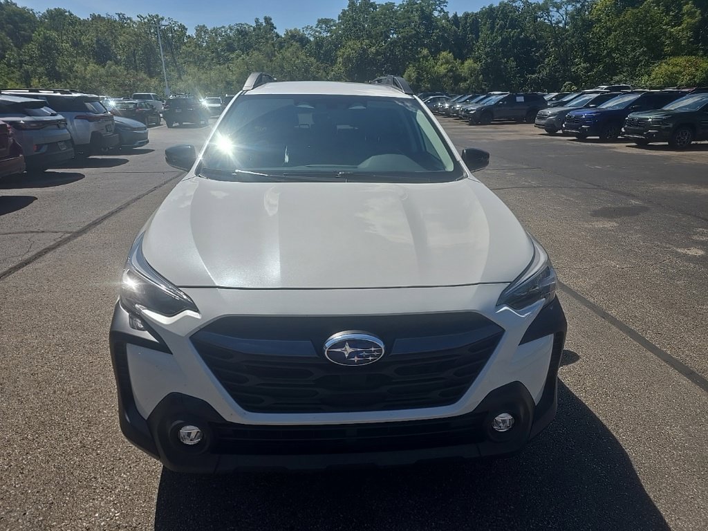 Used 2023 Subaru Outback Premium AWD/4WD image 8
