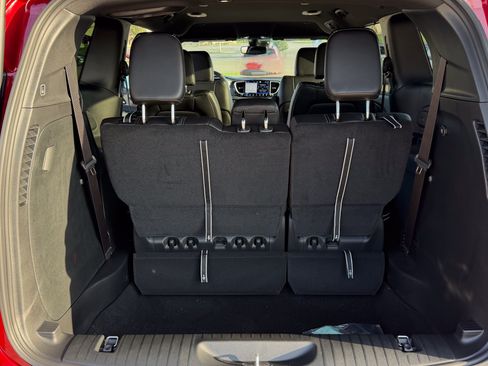 New 2027 Chrysler Pacifica Select AWD/4WD image 39