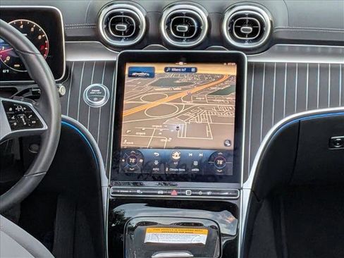 Used 2024 Mercedes-Benz CLE 300 4MATIC Cabriolet image 10