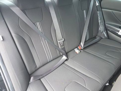 New 2026 Hyundai Elantra Sport image 21