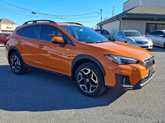 Used 2018 Subaru Crosstrek 2.0i Limited video 3