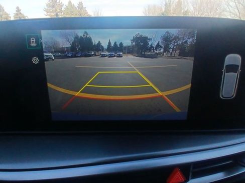 New 2026 Kia Sorento S image 17